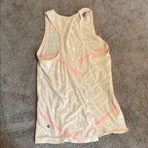 lululemon athletica Tops - lululemon tank lululemon athletica Tops - lululemon tank
